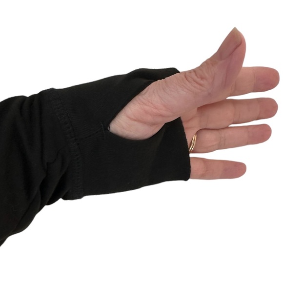 NEW WOT 9 WEST PULLOVER SWEATSHIRT - Picture 8 of 9